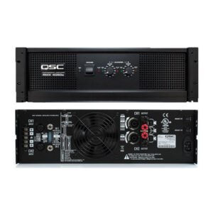 RMX 4050a