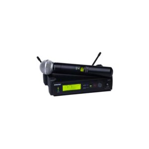 SLX24-SM58
