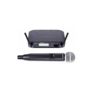 GLXD24A-SM58