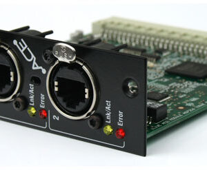 ACE A Module