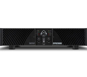 CPD 2600