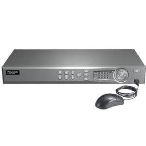 Panasonic E-series K-NL308K