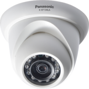Panasonic E-series K-EF134L03E