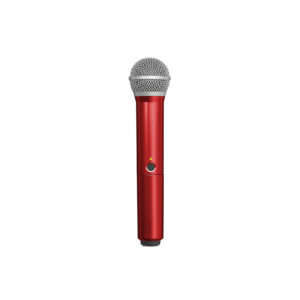 WA 712 RED