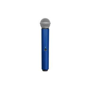 WA 713 BLU