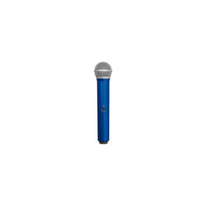 WA 712 BLU