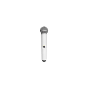 WA 712 WHITE