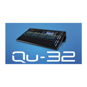 QU 32