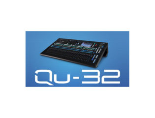 QU 32