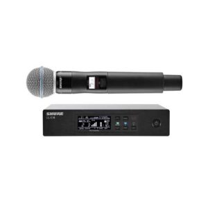 QLXD24-B58