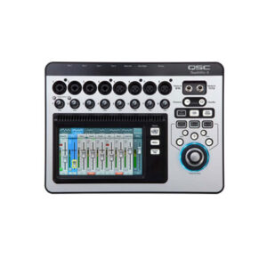 Touchmix 8