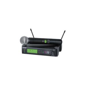 SLX24E-SM58
