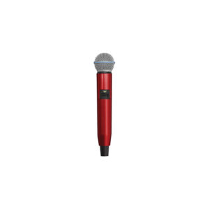 WA 723 RED