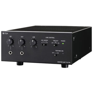 TS-770 CE