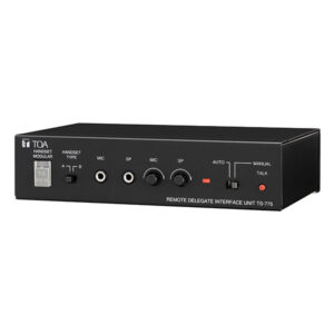 TS-775