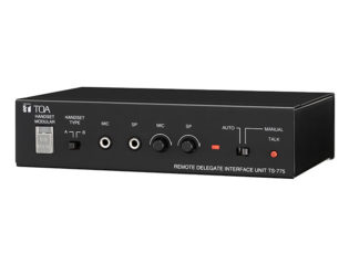 TS-775