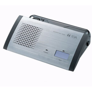 TS-802 Delegate Unit