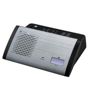 TS-812 Delegate Unit