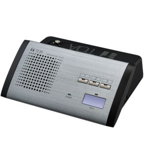 TS-912 Delegate Unit