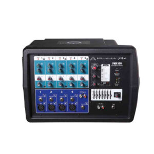 PMX 500