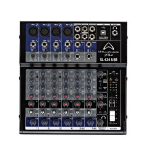 SL 424 USB